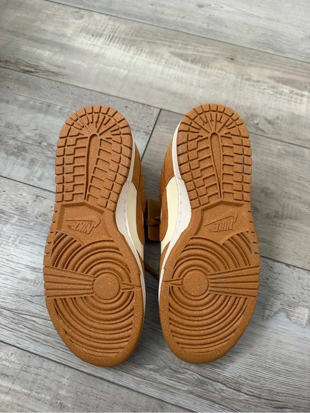Nike Women’s Dunk Shoes